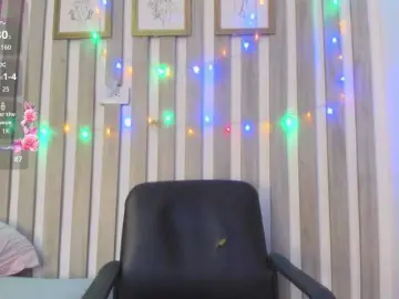 Bongacams Sex Cam of Zoecooper