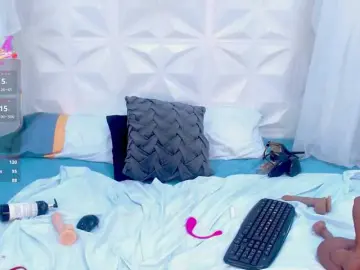 Bongacams Sex Cam of adissonpetite