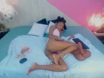 Bongacams Sex Chat of adissonpetite