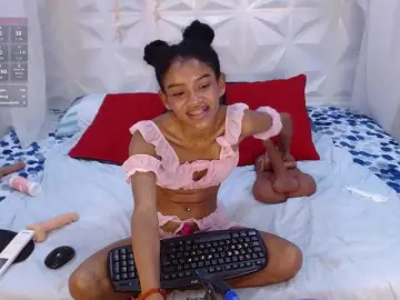 Bongacams Best live sex cam show of adissonpetite