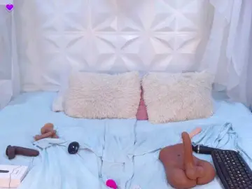 Bongacams Live Sex Cam of adissonpetite