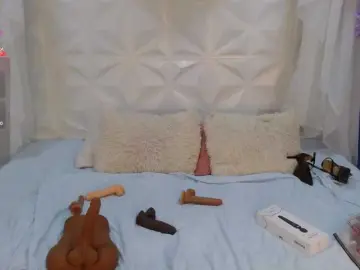 Bongacams Live Porn of adissonpetite