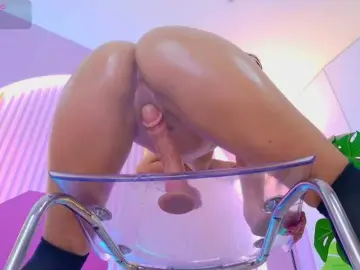 Bongacams Private Sex Chat of AmyBunnyy