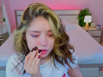 Bongacams Adult Webcam of Kate-Rina