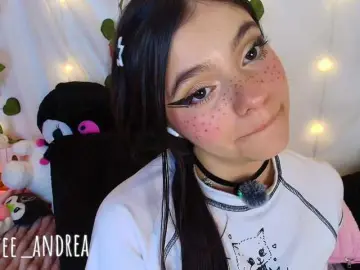 Bongacams Adult Webcam of cutee-andrea1