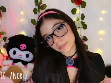 Bongacams Sex Chat of cutee-andrea1