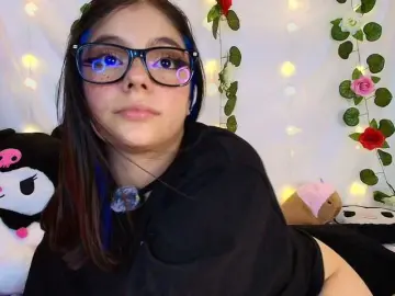 Bongacams Free Live Porn of cutee-andrea1