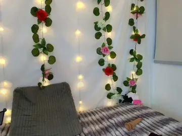 Bongacams Adult Webcams of cutee-andrea1