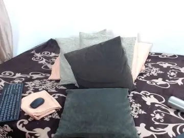 Bongacams Adult Video Chat of jadexx2020