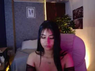 Bongacams Best live sex cam show of nyanyadolls