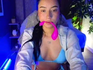 Bongacams Best Webcam of nyanyadolls