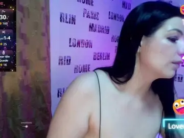 Bongacams Best live sex cam show of Byahootgyrl