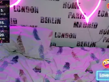 Bongacams Adult Webcam of Byahootgyrl