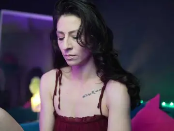 Bongacams Live Porn of RubyRya