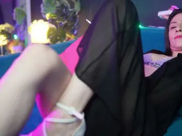 Bongacams Private Sex Chat of RubyRya