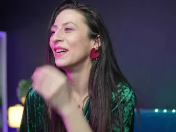 Bongacams Live Sex of RubyRya