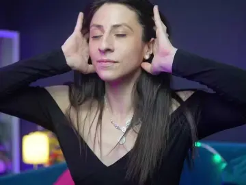 Bongacams Watch Live Sex Cams of RubyRya