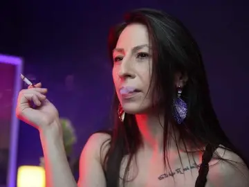 Bongacams Private Sex Chat of RubyRya