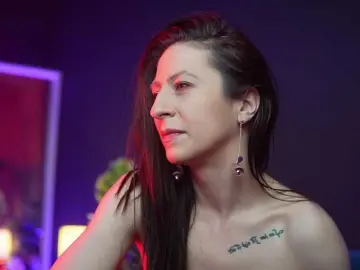 Bongacams Nude Webcam of RubyRya
