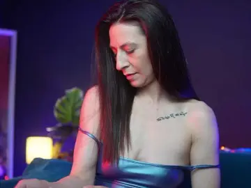 Bongacams Sex Chat of RubyRya