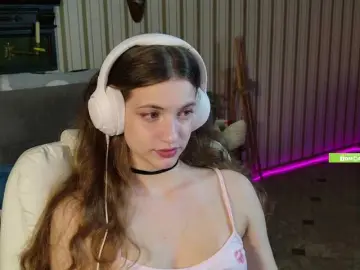 Bongacams Nude Webcam of SarahSupershy