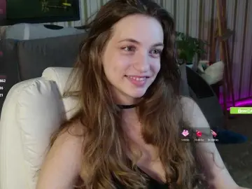 Bongacams Best Webcam of SarahSupershy