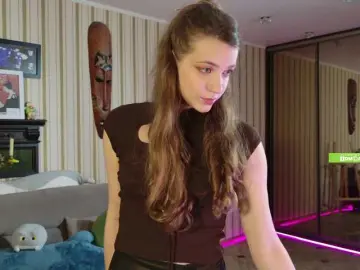 Bongacams Live Porn of SarahSupershy