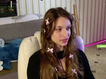 Bongacams Nude Webcam of SarahSupershy