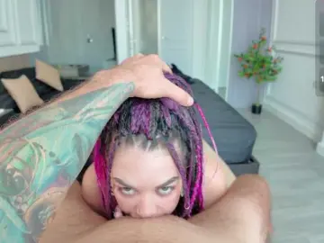 Bongacams Live Sex Cam of Travel-Couple