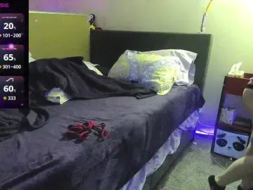 Bongacams Adult Webcams of bubblybubbles