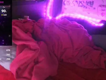 Bongacams Live Sex of bubblybubbles