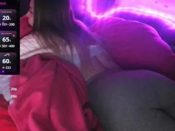 Bongacams Live Porn of bubblybubbles