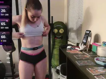 Bongacams Adult Webcams of bubblybubbles