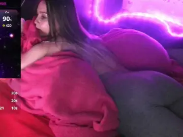 Bongacams Sex Cam of bubblybubbles