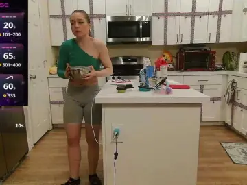 Bongacams Sex Chat of bubblybubbles