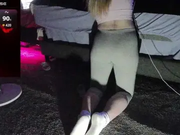 Bongacams Sex Cam of bubblybubbles