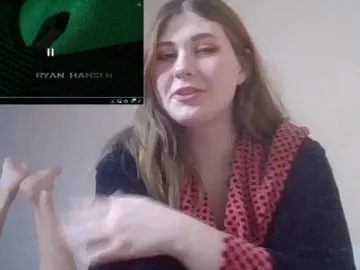 Bongacams Live Sex Cam of foxyarty