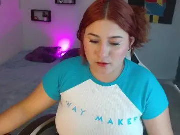 Bongacams Adult Video Chat of luciana10