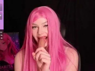 Bongacams Adult Video Chat of HaritaLovee