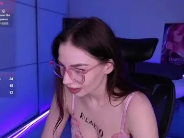 Bongacams Sex Cam of HaritaLovee