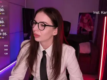 Bongacams Free Live Porn of HaritaLovee