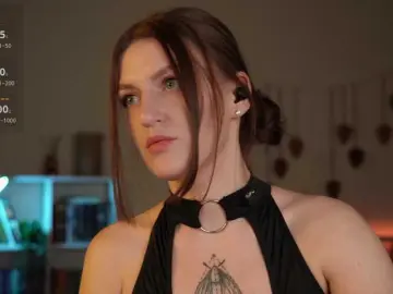 Bongacams Adult Video Chat of Lianna