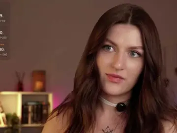 Bongacams Sex Chat of Lianna