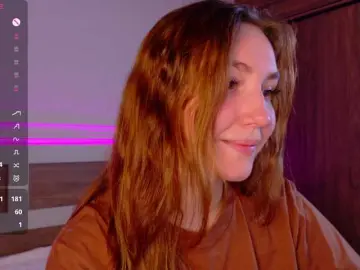 Bongacams Live Sex Cam of LunaXBaddie