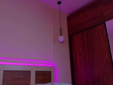 Bongacams Nude Webcam of LunaXBaddie