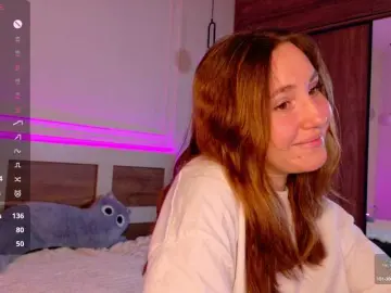 Bongacams Live Porn of LunaXBaddie