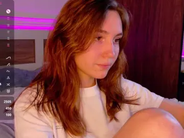 Bongacams Private Sex Chat of LunaXBaddie