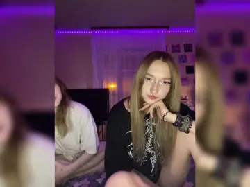 Bongacams Nude Webcam of mayadashaaa