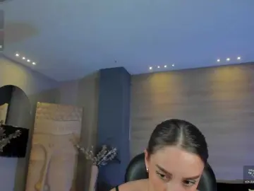 Bongacams Sex Cam of KaiaFerreira