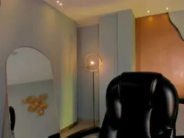 Bongacams Best Webcam of KaiaFerreira